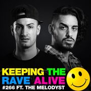 2017-05-04 - Kutski, The Melodyst (Live PA) - Keeping The …