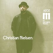 2017-05-26 - Christian Nielsen - My Favourite Freaks Podca …