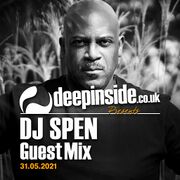 2021-05-31 - DJ Spen - Deepinside Guest Mix 02