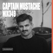 2023-09-29 - Captain Mustache - Soundspace 349