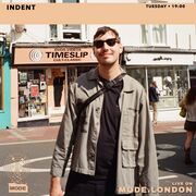 2026-08-11 - Indent - Mode London