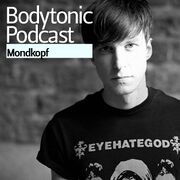 2011-09-29 - Mondkopf - Bodytonic Podcast