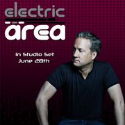 2012-06-28 - Robbie Rivera @ Sirius XM (Studio Set)