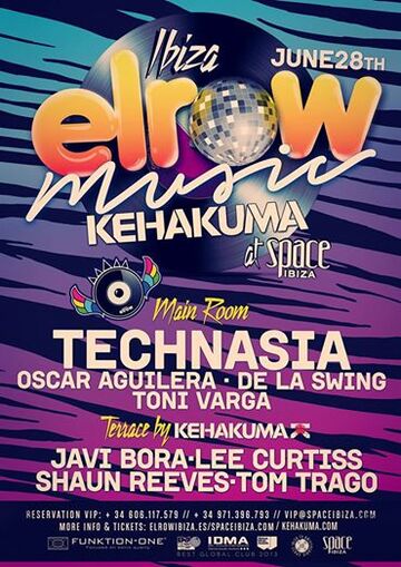 2014-06-28 - Elrow Music, Space.jpg