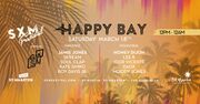 2017-03-18 - Jamie Jones @ Happy Bay, SXM Festival, Saint …