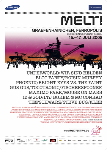 2005-07-1X - Melt! Festival.png