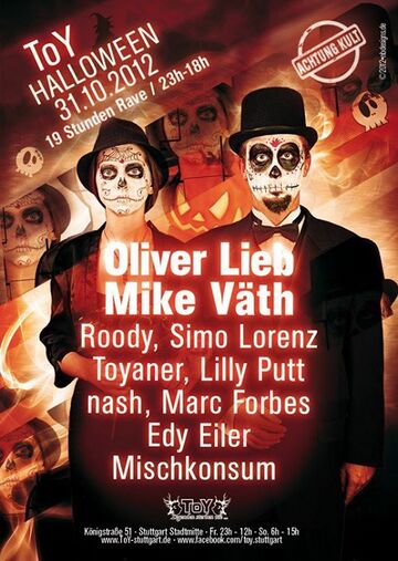 2012-10-31 - Halloween, Toy -2.jpg