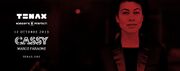 2013-10-12 - Cassy @ Tenax, Firence (Drumcode Radio, DCR177)