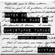 2017-01-26 - Jérôme Châtelain - C. Tarkos - Tambour et Tom …