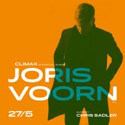 2017-05-27 - Joris Voorn @ Climax, Roxy, Prague (Spectrum …