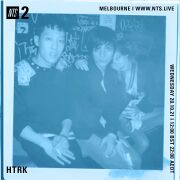 2021-10-20 - HTRK - NTS Radio