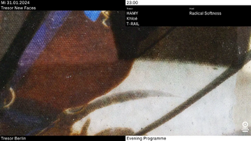 2024-01-31 - New Faces, Tresor.webp