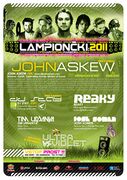 2011-05-17 - John Askew @ Lampioncki Festival, Maribor, Sl …