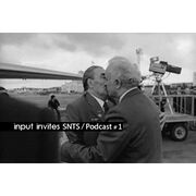 2014-04-22 - SNTS - Input Invites Podcast 1