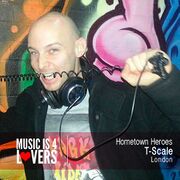 2016-01-26 - T-Scale - Hometown Heroes