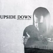 2016-09-26 - Justrice - Upside Down (Promo Mix)