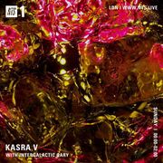 2017-02-13 - Kasra V, Intergalactic Gary - The Paradise Sh …