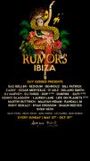 2017-07-30 - Guy Gerber @ Rumors, Destino, Ibiza