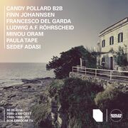 2019-05-30 - Francesco Del Garda @ Boiler Room x The Light …