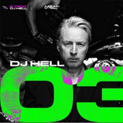 2024-05-17 - DJ Hell @ E-Troit, Area 51, Eindhoven