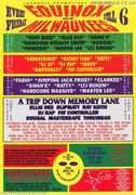 1993-06-25 - Carl Cox @ Equinox, Milwaukees, Bedfordshire