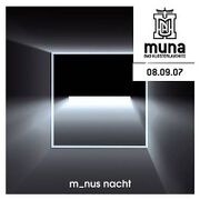 2007-09-08 - Magda @ Minus Label Night, Muna, Bad Klosterl …
