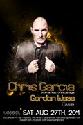 2011-08-27 - Chris Garcia & Gordon Waze @ Vessel, San Fran …