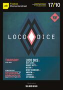 2013-10-17 - Benny Rodrigues @ Studio 80 Warehouse, ADE