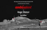 2013-12-26 - Ambivalent @ LINK & Miamirebels, Treehouse, M …