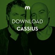 2014-04-29 - Cassius - Mixmag Download