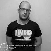 2016-12-08 - Mozzy - Tech Clubbers Podcast 002