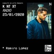 2020-01-25 - Ramiro Lopez - KNTXT