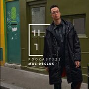 2023-02-12 - Mac Declos - HATE Podcast 322