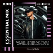 2026-04-18 - Wilkinson - Essential Mix