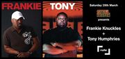 2009-03-28 - Tony Humphries @ Soul Heaven, Matter, London