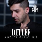 2015-11-30 - Detlef - Amenti Mix