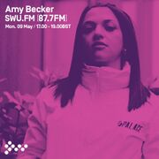 2016-05-09 - Amy Becker - SWU.FM
