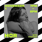 2019-11-01 - Vexkiddy @ HÖR, Berlin