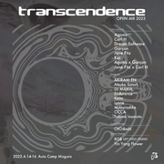 2023-04-1X - Jane Fitz @ Transcendence Open Air, Shizuoka, …