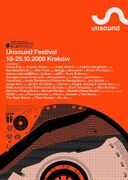 2008-10-24 - Ben Frost @ Unsound Festival, Krakow (Unsound …