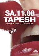 2012-08-11 - Tapesh @ Pacha, Munich