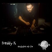 2014-07-17 - Freddy K - NovaFuture Blog Mix