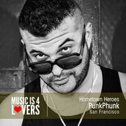 2016-03-16 - PunkPhunk - Hometown Heroes