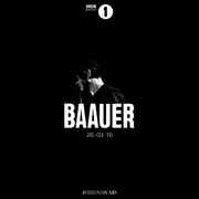 2016-03-26 - Baauer - Essential Mix