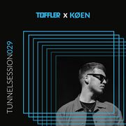 2024-02-24 - KØEN @ Toffler, Rotterdam (Tunnelsession 029)