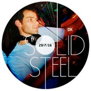 2016-07-29 - DK - Solid Steel