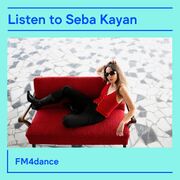 2024-08-30 - DJ Functionist, Seba Kayan, DJ Beware - FM4 U …