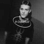 2025-01-03 - Sportmann - In Balance Podcast 013