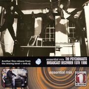 1996-12-15 - The Psychonauts - Essential Mix