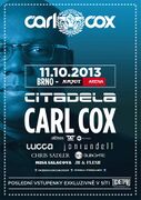 2013-10-11 - Misa Salacova @ Citadela, Kajot Arena, Brno, …